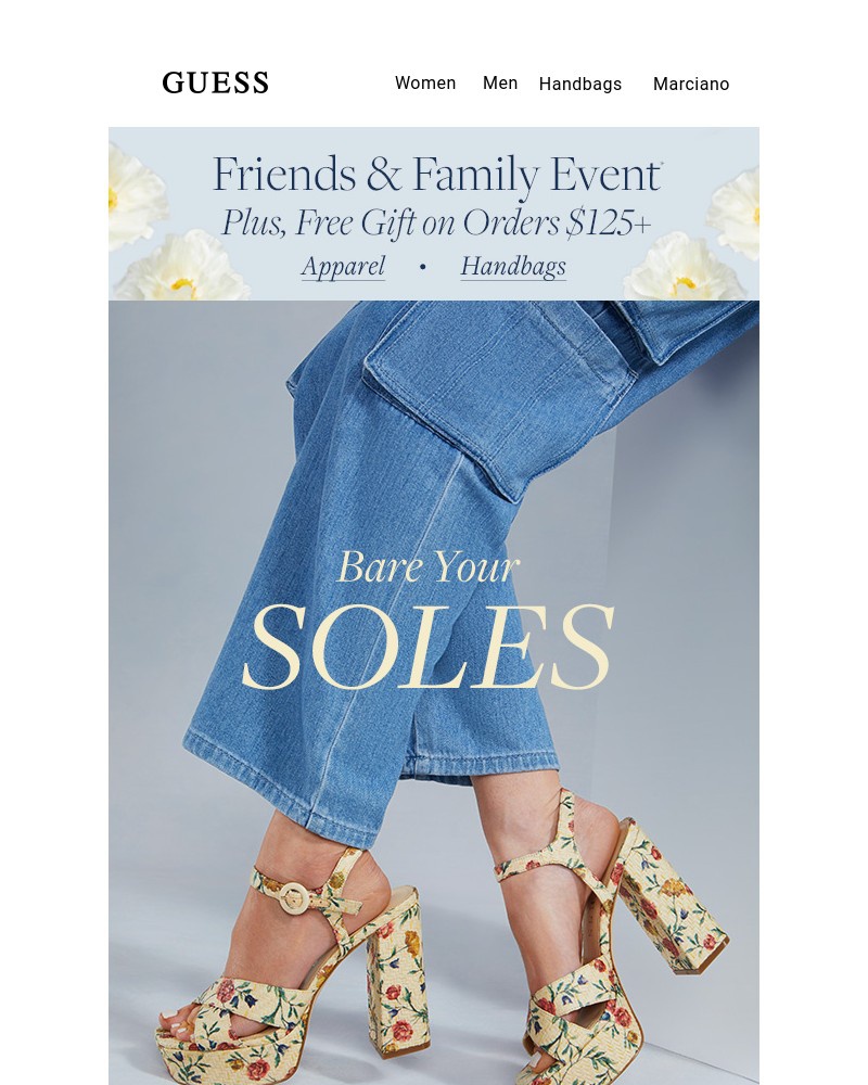Screenshot of email with subject /media/emails/a-little-shoe-obsessed-sale-a0e5d6-cropped-2ad5a664.jpg