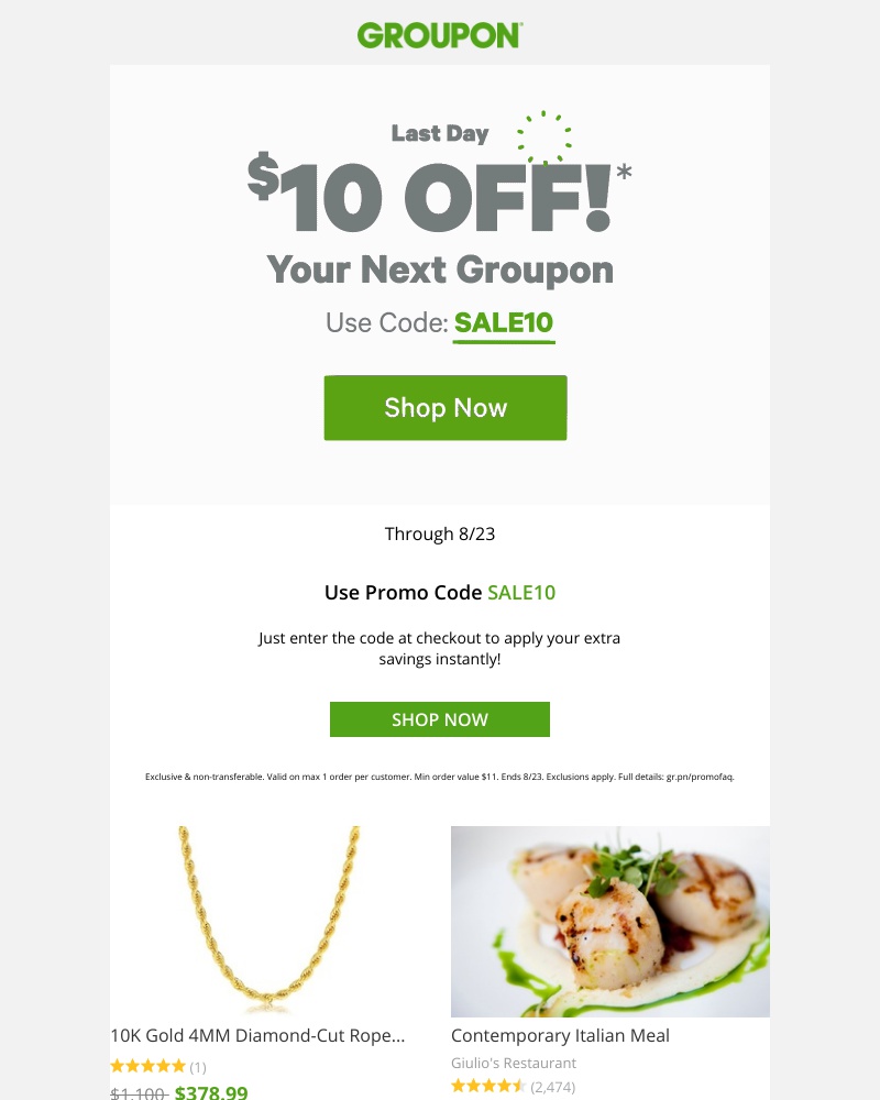 Screenshot of email with subject /media/emails/a-little-something-we-need-to-give-you-10-off-27cddf-cropped-0d79da88.jpg