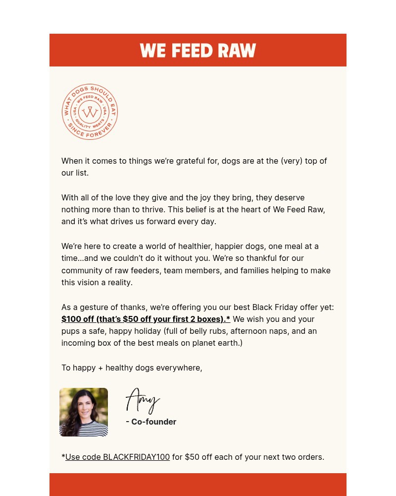 Screenshot of email with subject /media/emails/a-little-turkey-day-thank-you-and-a-big-100-off-c8d518-cropped-f0780daf.jpg