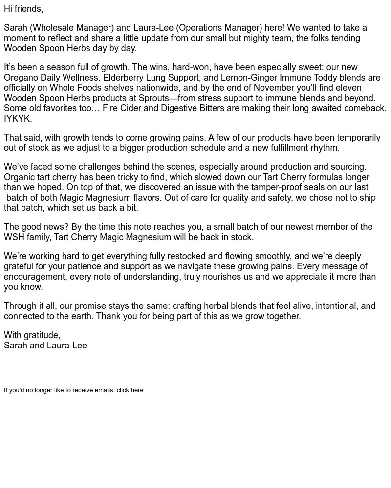 Screenshot of email with subject /media/emails/a-little-update-from-lauren-0ad3b7-cropped-1dcc676f.jpg