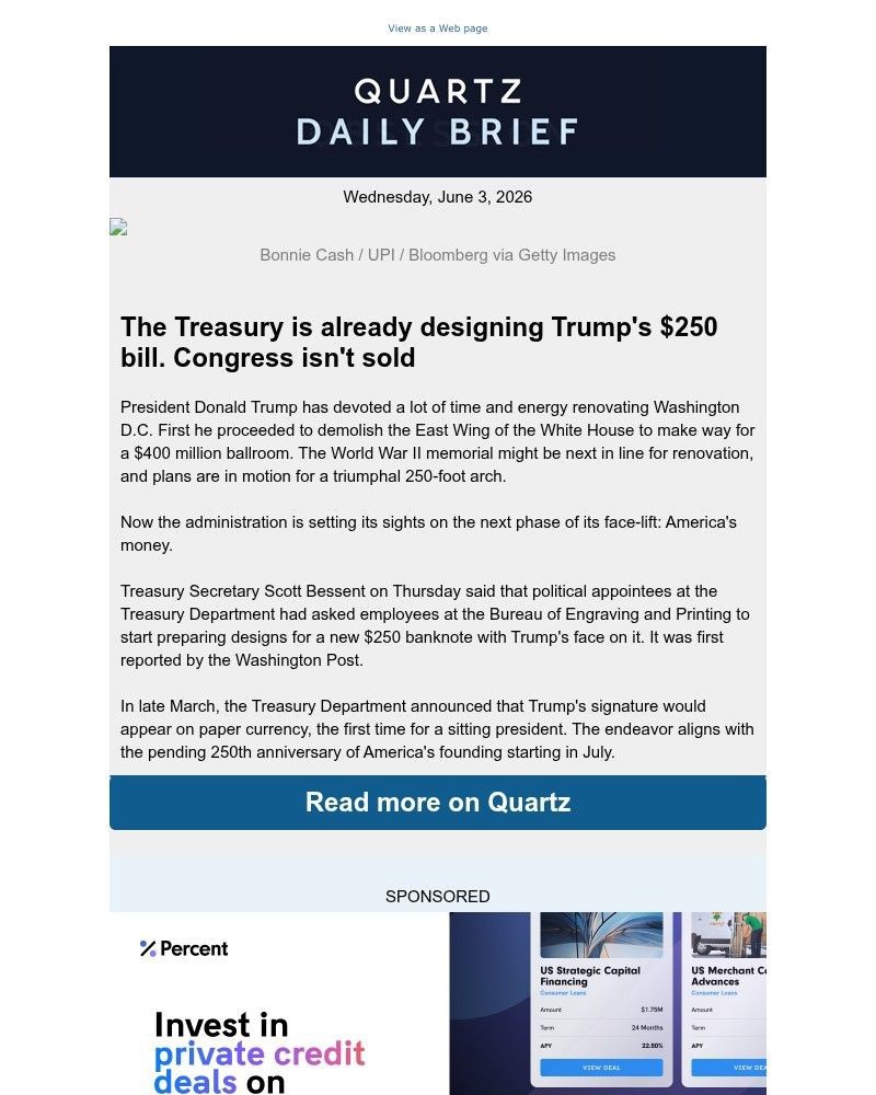 Screenshot of email with subject /media/emails/a-living-president-on-us-money-9c71ce-cropped-a37b4684.jpg