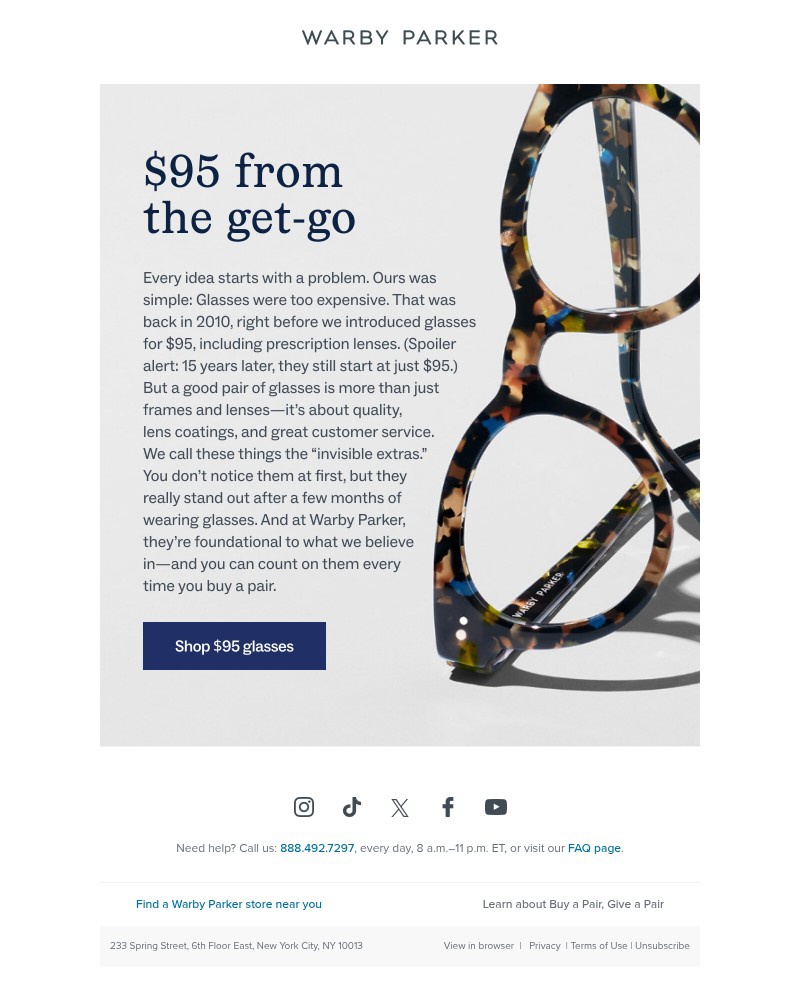 Screenshot of email with subject /media/emails/a-look-back-in-time-c008c4-cropped-04b5c97e.jpg