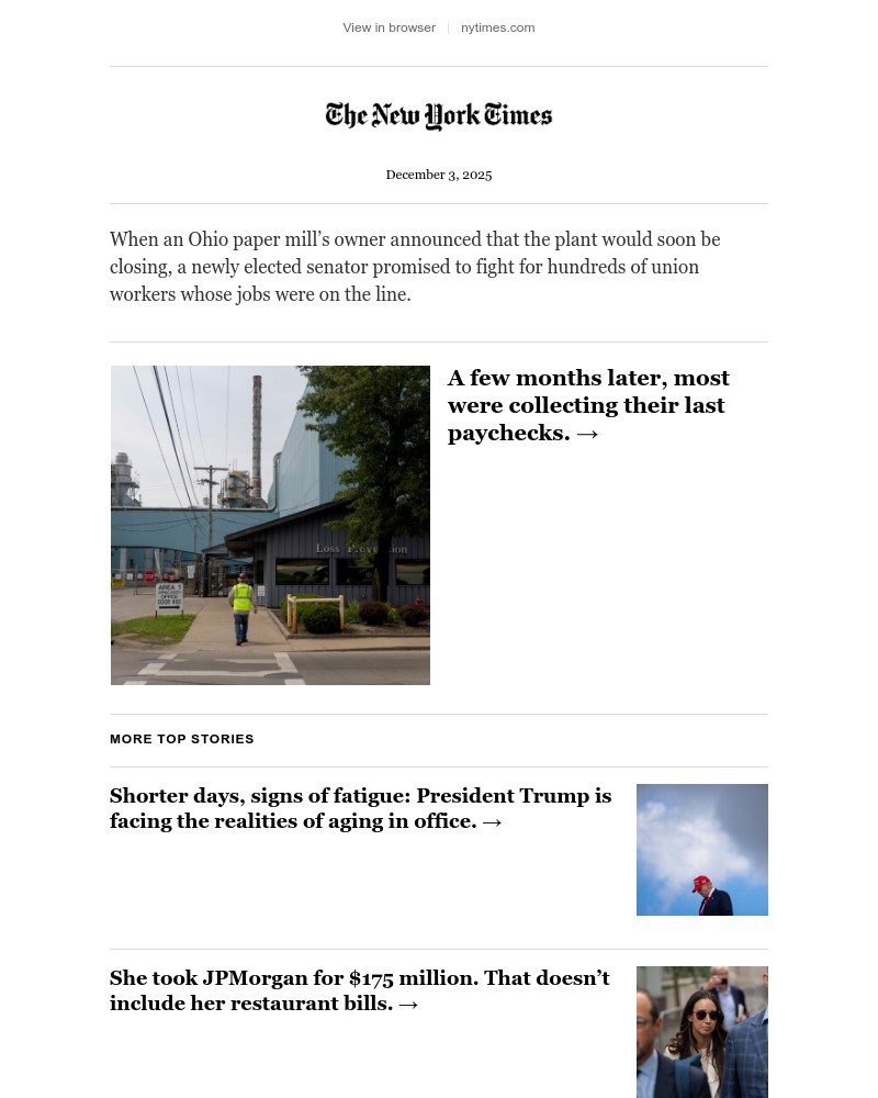 Screenshot of email with subject /media/emails/a-maga-senators-promises-met-economic-reality-at-a-dying-ohio-mill-730628-cropped_oOOYVuE.jpg