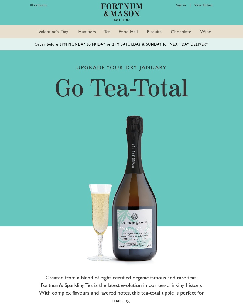 Screenshot of email with subject /media/emails/a-marvellous-tea-total-tipple-new-hampers-sale-cropped-ca47873c.jpg