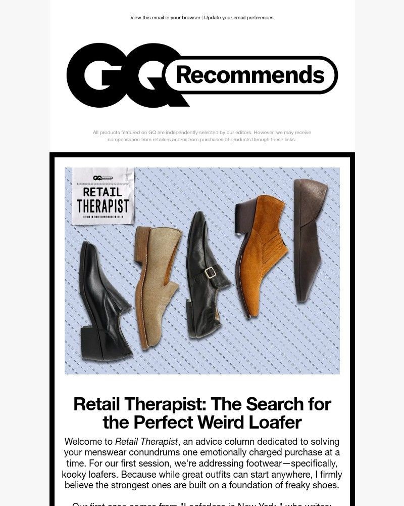 Screenshot of email with subject /media/emails/a-menswear-sickos-guide-to-loafers-135ee3-cropped-c49856da.jpg