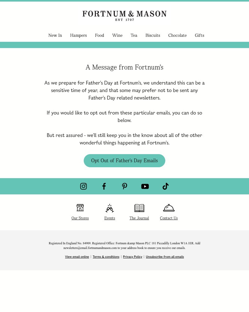 Screenshot of email with subject /media/emails/a-message-from-fortnums-854c41-cropped-4e1b6fdf.jpg