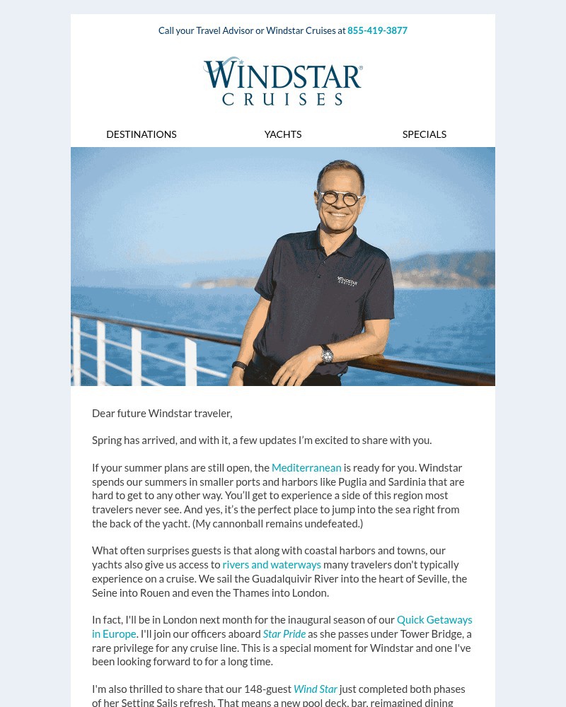 Screenshot of email with subject /media/emails/a-message-from-windstars-president-april-2026-bd34d6-cropped-0c40d8c8.jpg