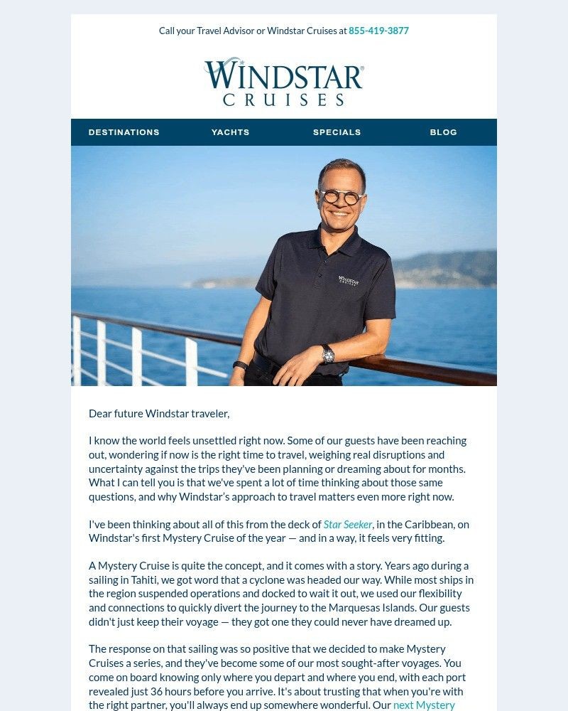 Screenshot of email with subject /media/emails/a-message-from-windstars-president-march-2026-e8eac8-cropped-0902a4da.jpg