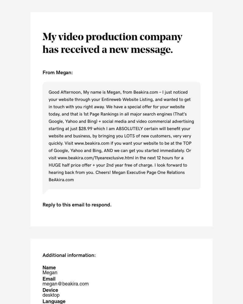 Screenshot of email with subject /media/emails/a-message-from-your-my-video-production-company-website-messenger-ab06c4-cropped-57f4257d.jpg