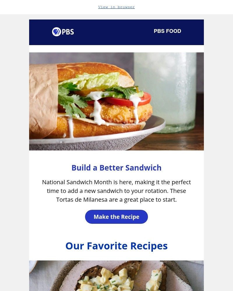 Screenshot of email with subject /media/emails/a-month-made-for-sandwiches-c09f28-cropped-97d64682.jpg