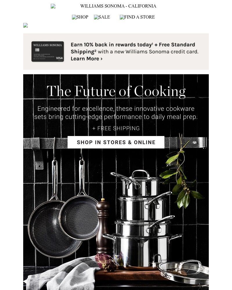 Screenshot of email with subject /media/emails/a-new-era-of-everyday-cooking-begins-cookware-ships-free-e62c46-cropped-44e37443.jpg