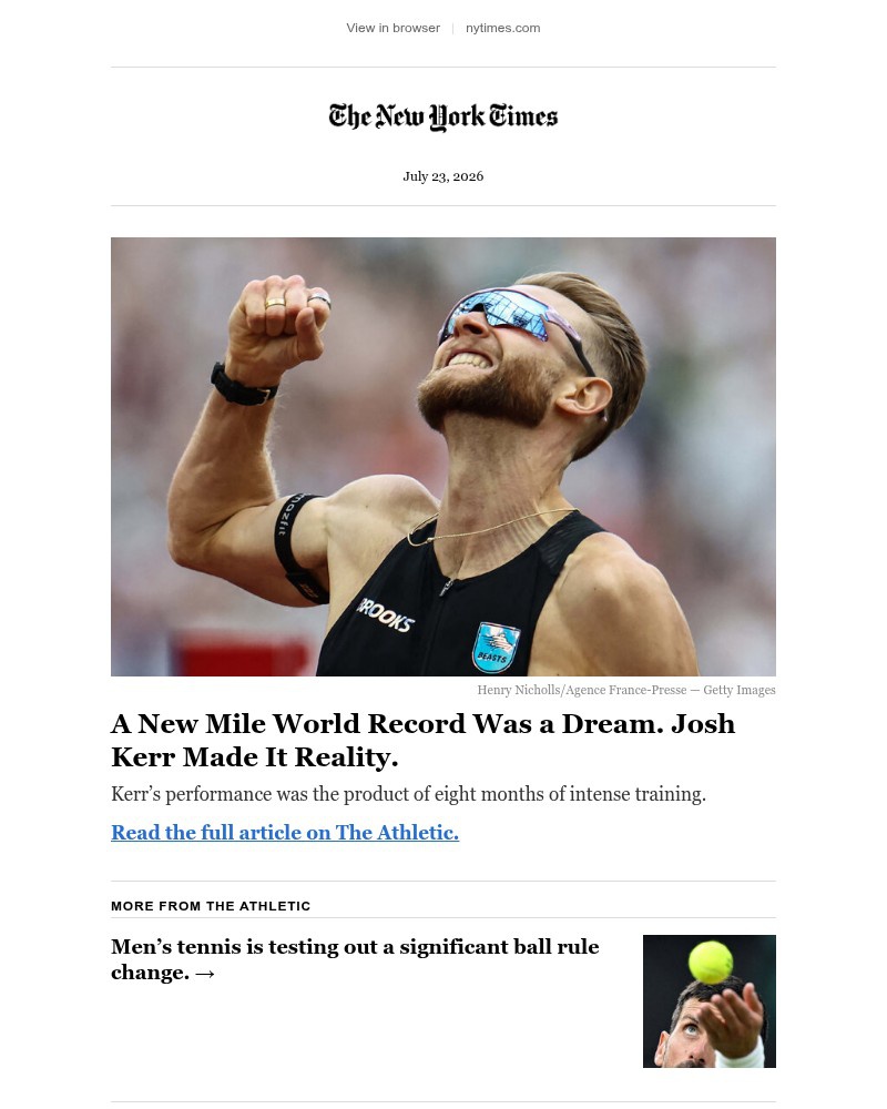 Screenshot of email with subject /media/emails/a-new-mile-world-record-was-a-dream-josh-kerr-made-it-reality-0a946e-cropped-bb4c12e5.jpg