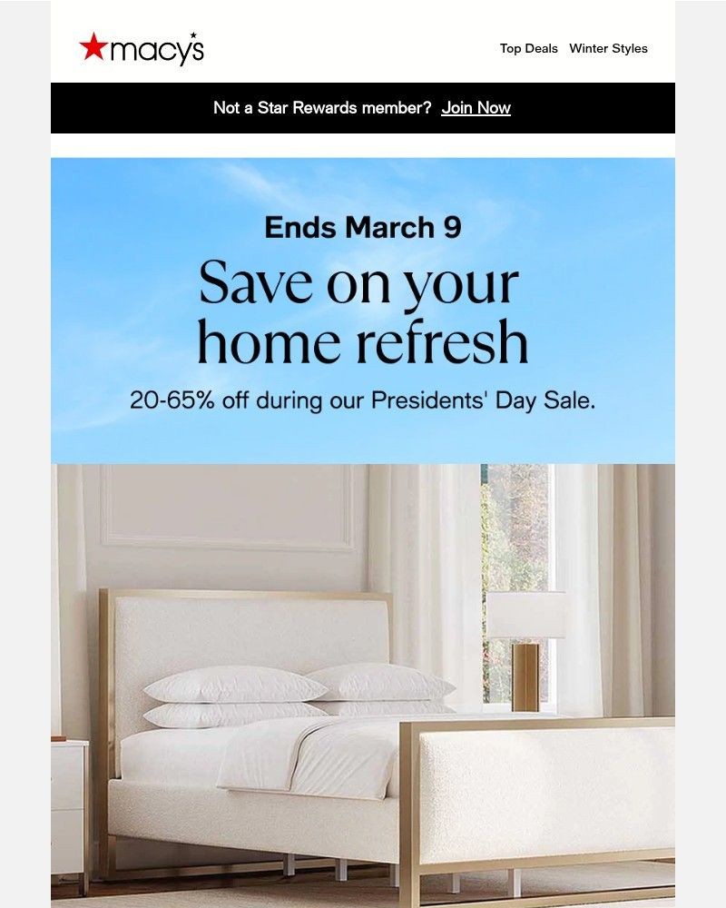 Screenshot of email with subject /media/emails/a-new-season-calls-for-amazing-deals-on-a-better-bedroom-5991ca-cropped-39995b9b.jpg