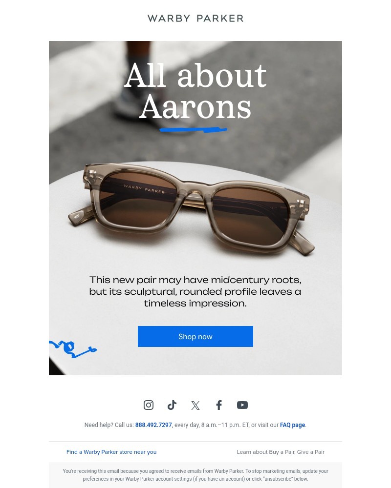 Screenshot of email with subject /media/emails/a-new-square-pair-for-fall-a057e1-cropped-8f40226b.jpg