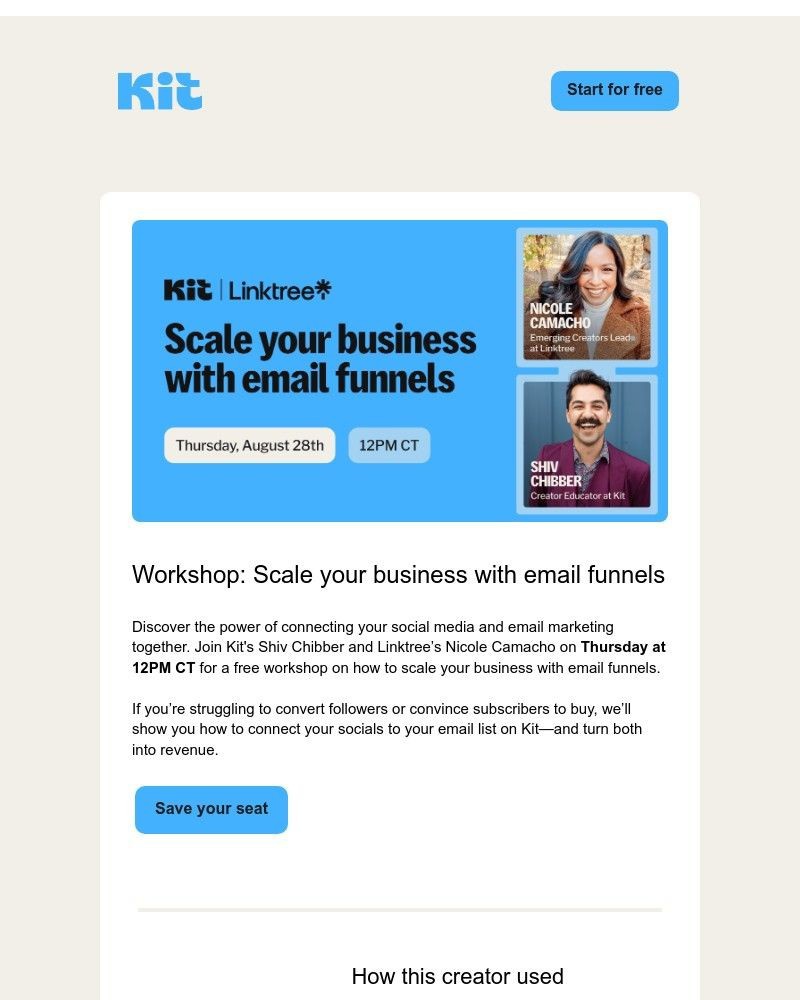 Screenshot of email with subject /media/emails/a-new-step-by-step-course-to-master-kit-essentials-4e9205-cropped-176fb603.jpg