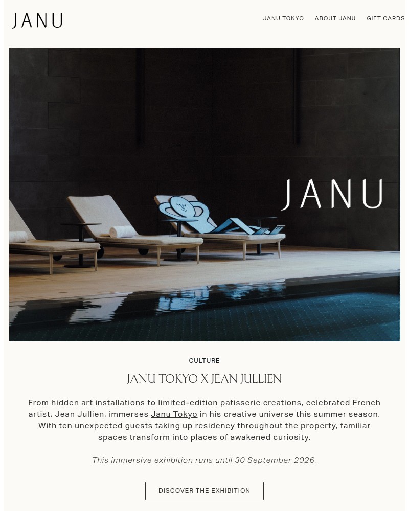 Screenshot of email with subject /media/emails/a-new-summer-exhibition-jean-jullien-x-janu-toyko-2e4289-cropped-67b8a86b.jpg
