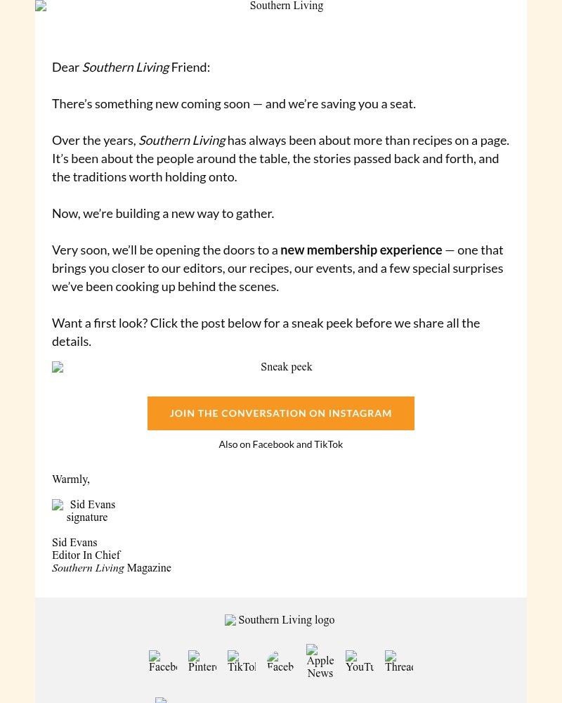 Screenshot of email with subject /media/emails/a-new-way-to-experience-southern-living-is-coming-652965-cropped-4becce12.jpg