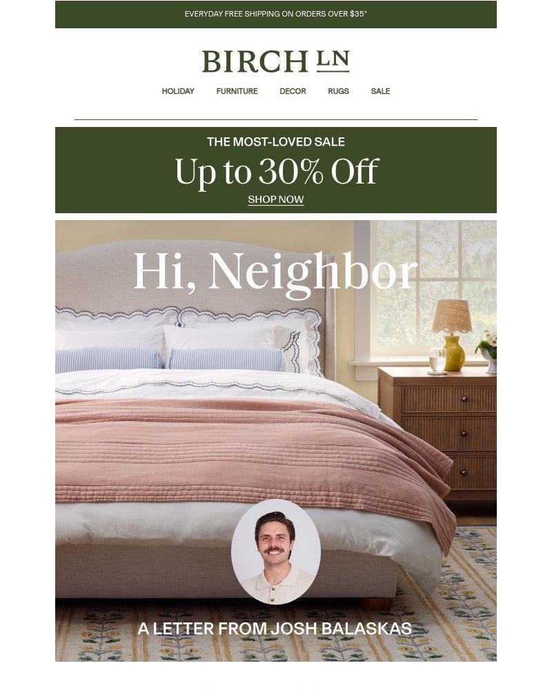 Screenshot of email with subject /media/emails/a-note-from-josh-balaskas-897d16-cropped-d9500af1.jpg