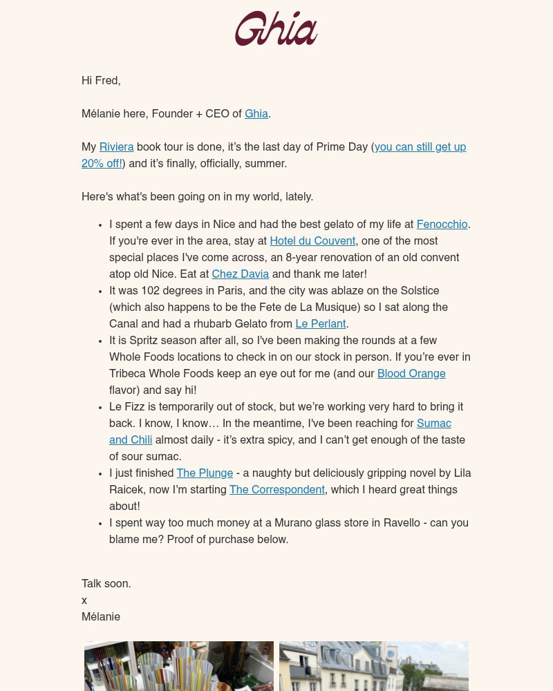 Screenshot of email with subject /media/emails/a-note-from-melanie-168629-cropped-aa35965b.jpg