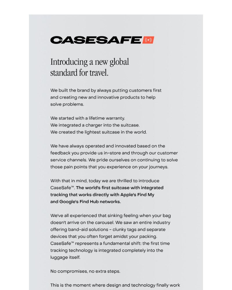 Screenshot of email with subject /media/emails/a-note-from-the-founders-introducing-a-new-global-standard-for-travel-26f2bf-crop_vn1V8E1.jpg