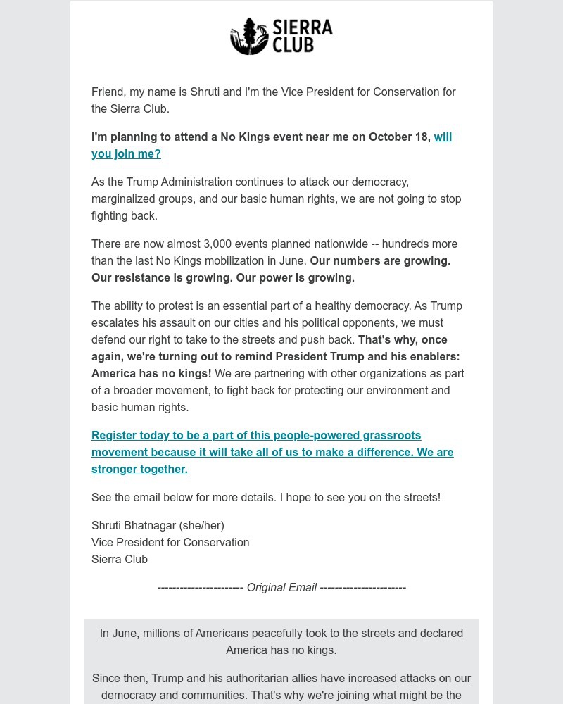 Screenshot of email with subject /media/emails/a-personal-ask-to-join-me-to-say-no-kings-b99bbb-cropped-9a0bae7b.jpg