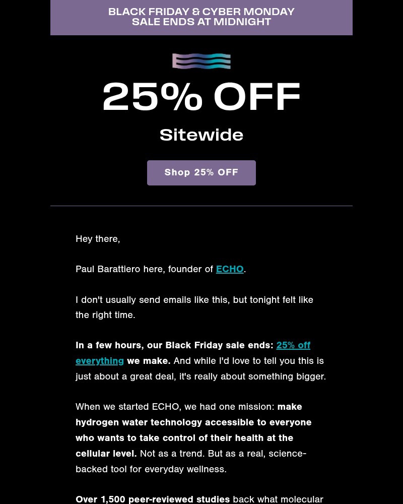 Screenshot of email with subject /media/emails/a-personal-note-before-this-sale-ends-1b5c38-cropped-7dc06336.jpg
