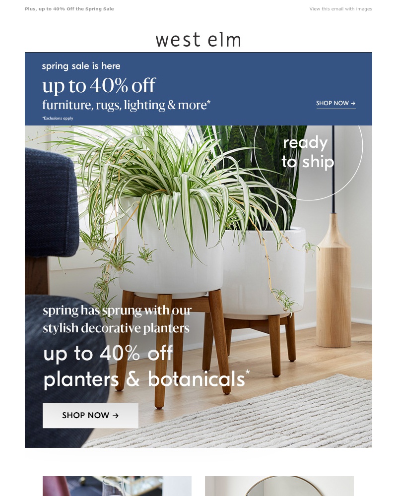 Screenshot of email with subject /media/emails/a-pick-me-up-planters-thatll-make-you-and-on-sale-cropped-c2cf427c.jpg