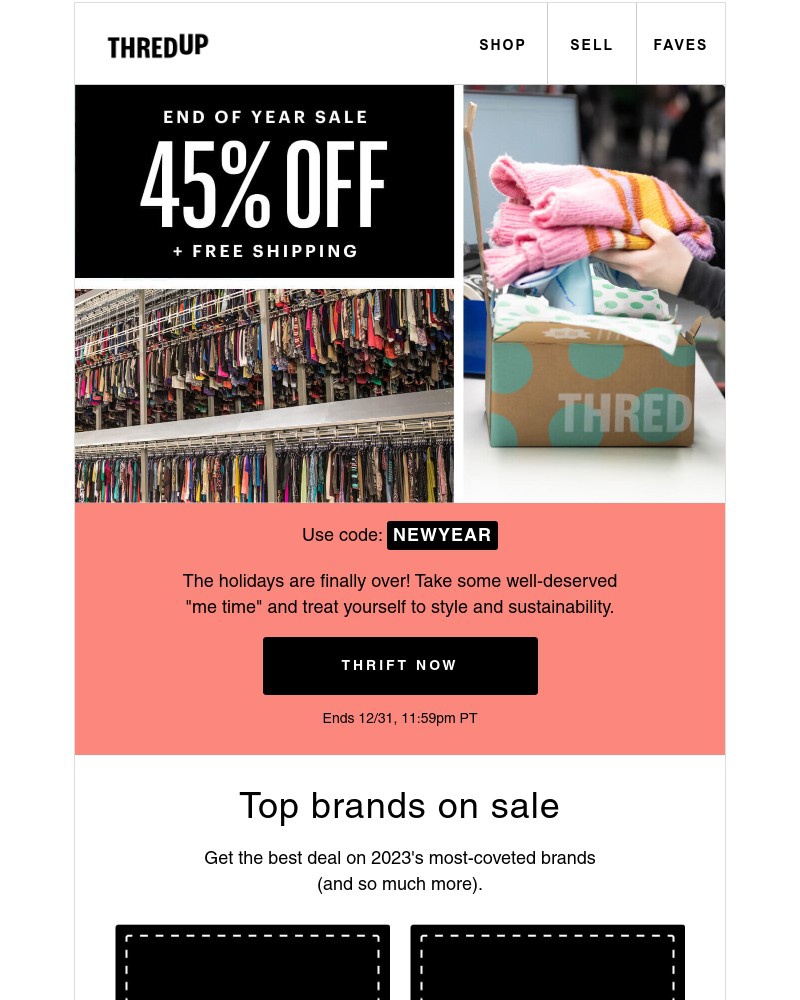 Screenshot of email with subject /media/emails/a-post-holiday-sale-for-you-the-34f497-cropped-54f19e25.jpg