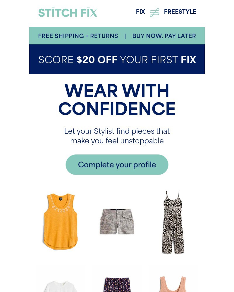 Screenshot of email with subject /media/emails/a-preview-of-your-style-62f050-cropped-80aacc47.jpg