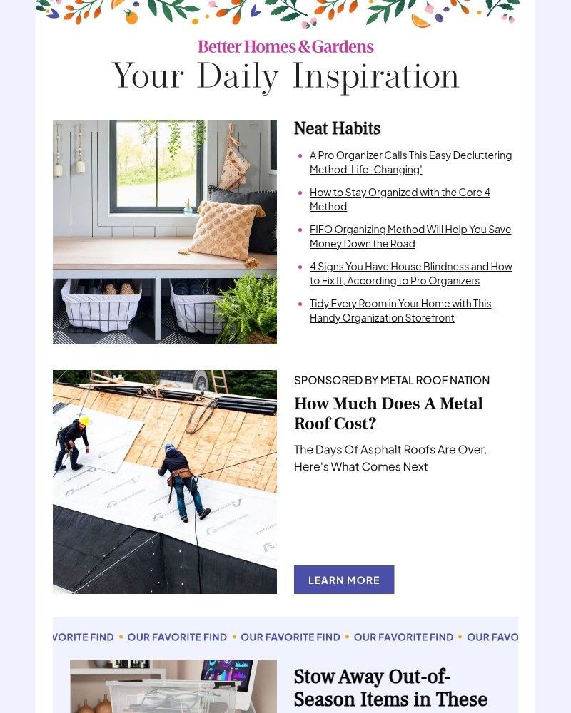 Screenshot of email with subject /media/emails/a-pro-calls-this-decluttering-method-life-changing-3e8183-cropped-fc4e3ca5.jpg