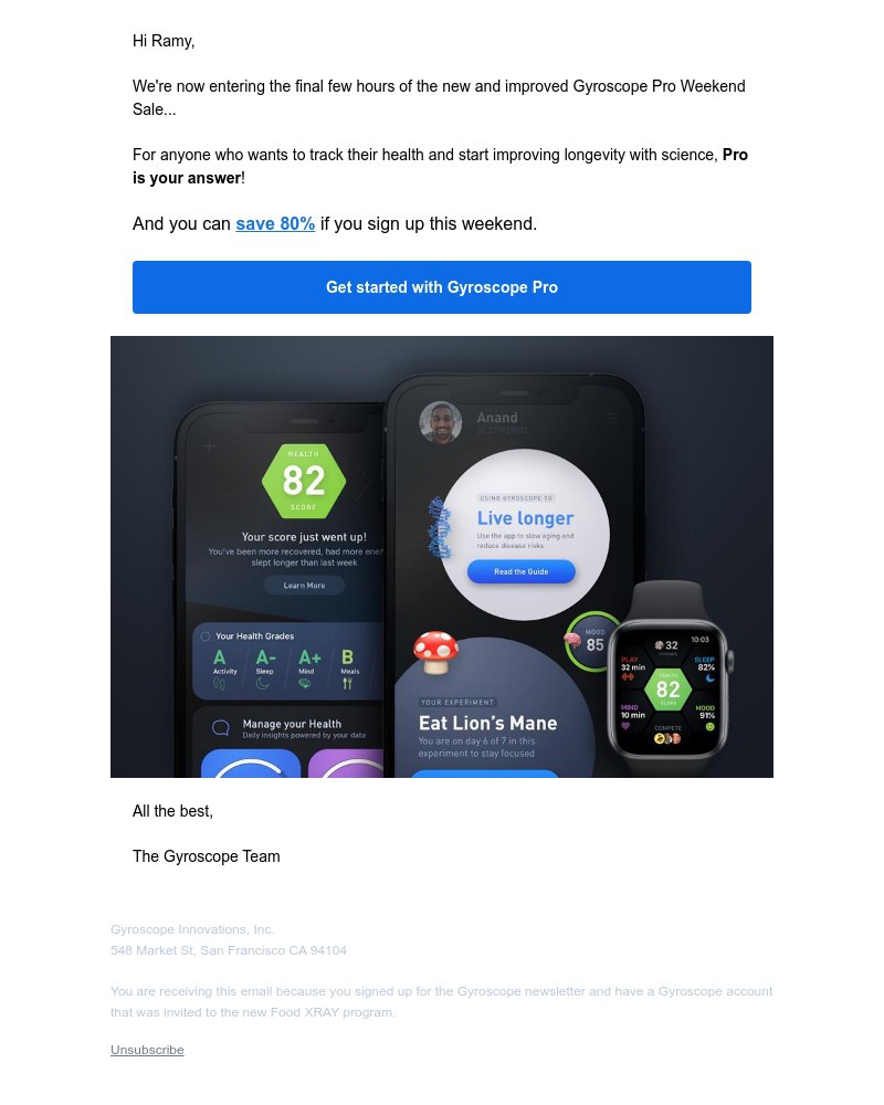 Screenshot of email with subject /media/emails/a-pro-discount-just-for-you-ramy-dd6201-cropped-32897ab9.jpg