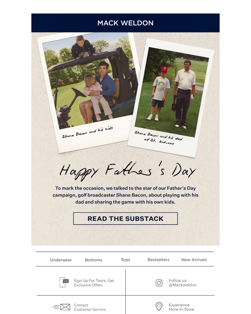 Screenshot of email with subject /media/emails/a-qa-about-golf-and-fatherhood-e1bba4-cropped-75baf890.jpg