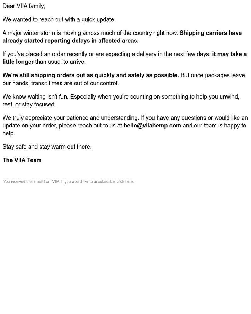 Screenshot of email with subject /media/emails/a-quick-heads-up-on-your-order-b94718-cropped-cf5d2751.jpg