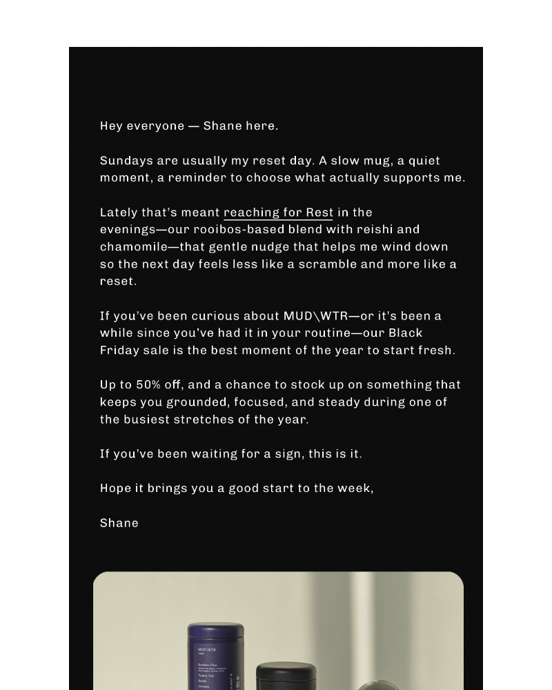 Screenshot of email with subject /media/emails/a-reset-a-slow-mug-and-a-limited-time-chance-to-stock-up-ea94f9-cropped-e67bc5ba.jpg