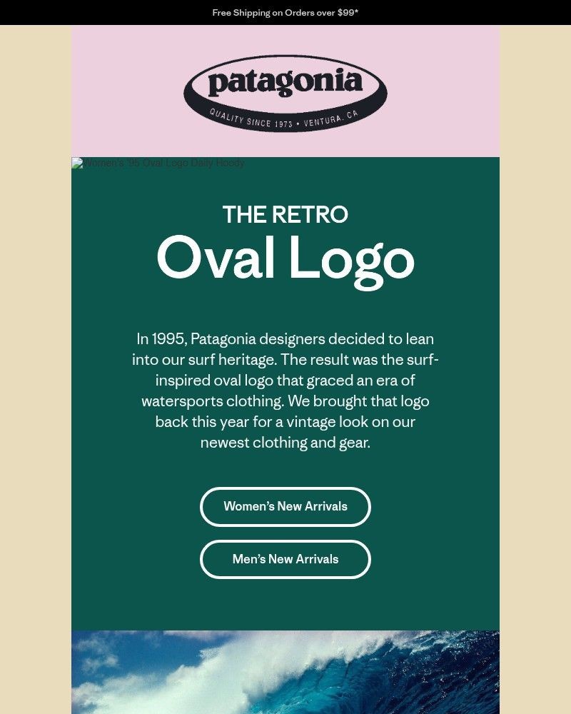 Screenshot of email with subject /media/emails/a-retro-logo-is-back-from-1995-1a27d8-cropped-173ce13e.jpg