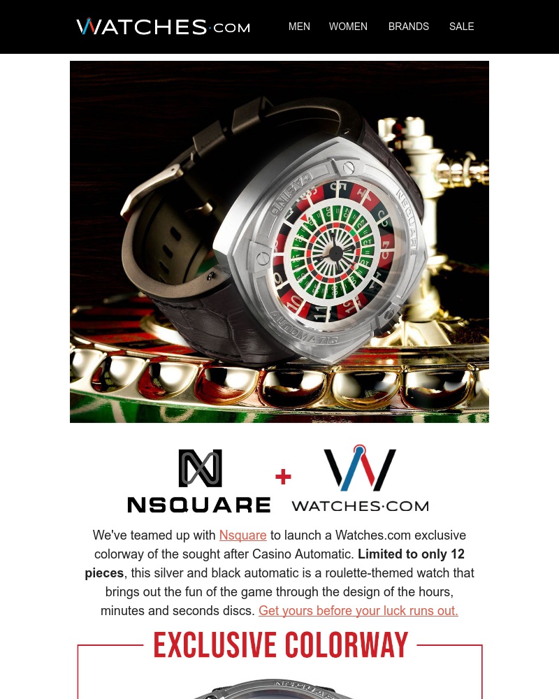 Screenshot of email with subject /media/emails/a-roulette-wheel-on-your-wrist-only-12-pieces-in-the-world-cropped-e8138a69.jpg