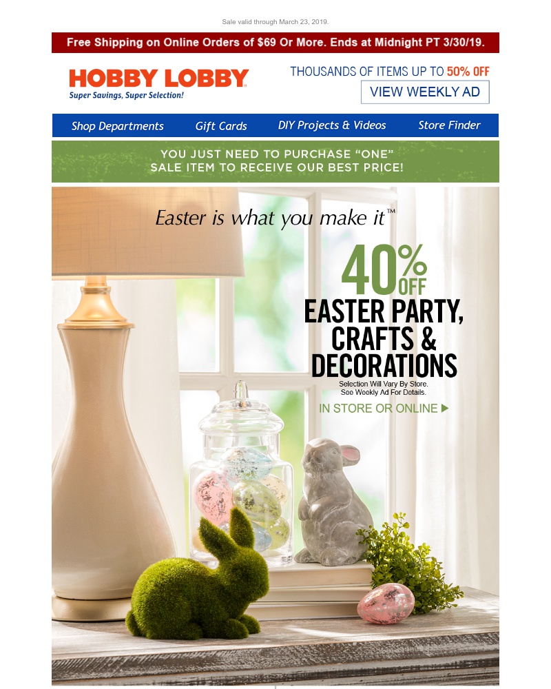 Screenshot of email with subject /media/emails/a-sale-for-every-bunny-cropped-7794c230.jpg