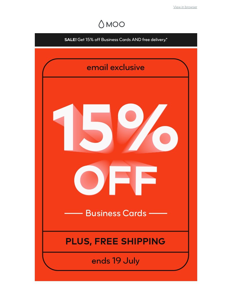 Screenshot of email with subject /media/emails/a-sale-on-business-cards-right-this-way-5f4c9a-cropped-137b1de3.jpg