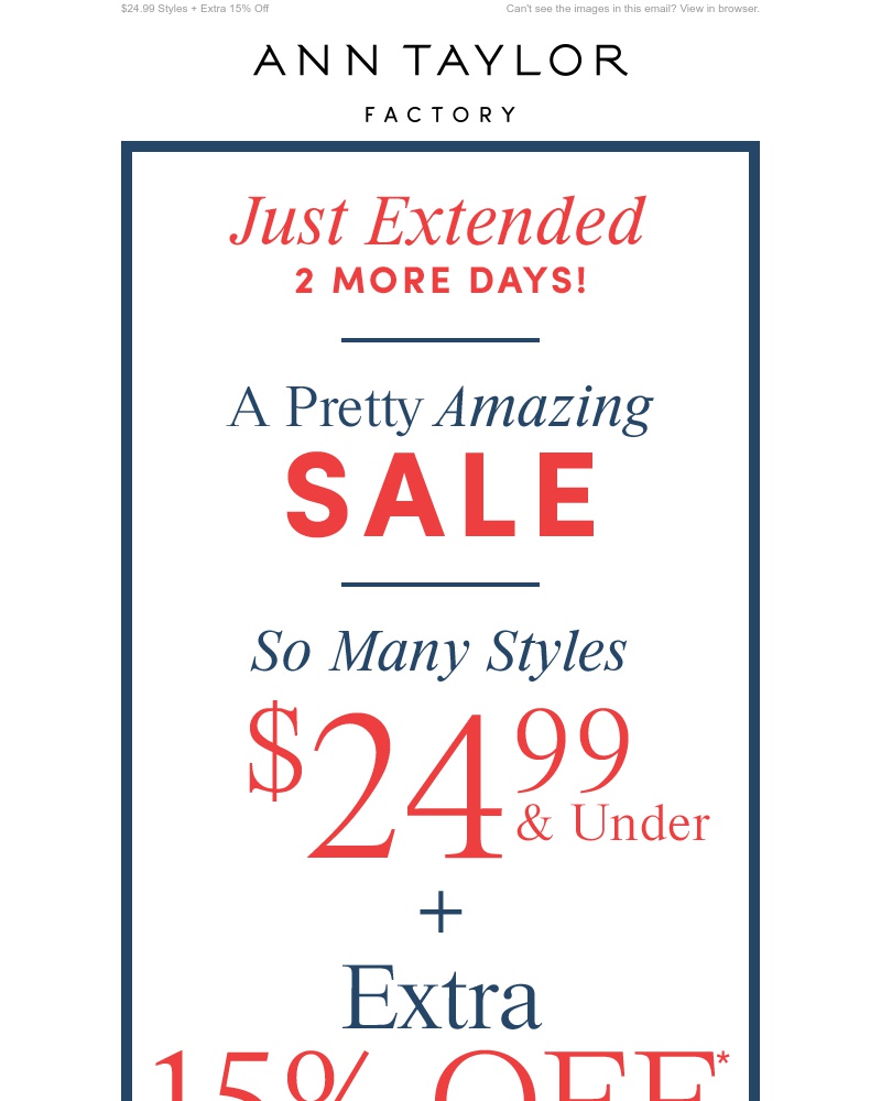 Screenshot of email with subject /media/emails/a-sale-so-good-we-had-to-extend-it-cropped-f981928e.jpg