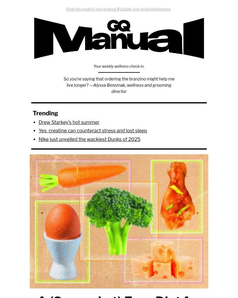 Screenshot of email with subject /media/emails/a-somewhat-easy-diet-for-longevity-9fde44-cropped-6fa96285.jpg