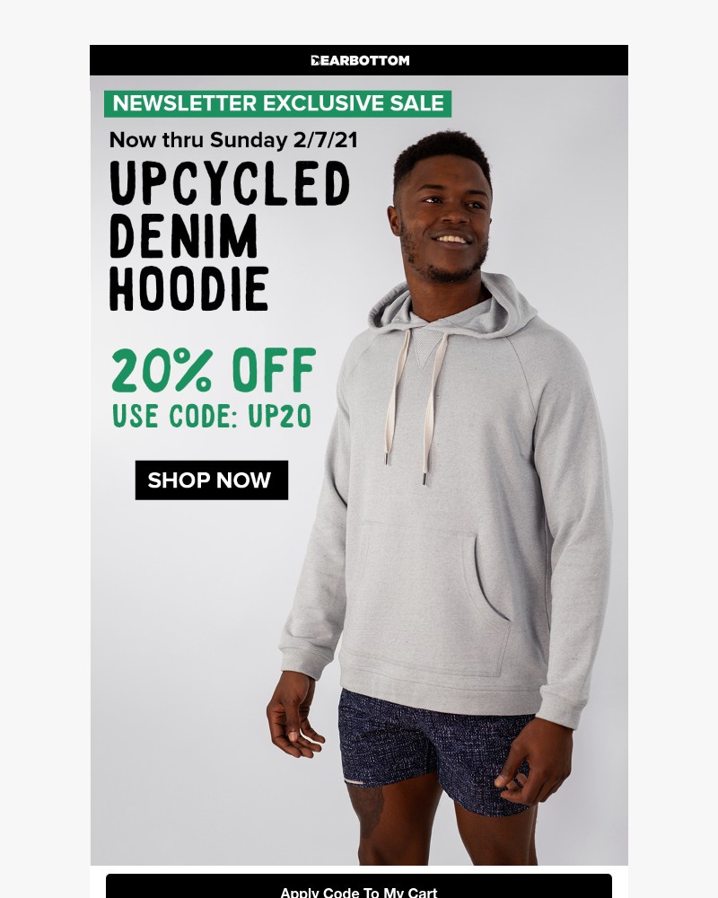 Screenshot of email with subject /media/emails/a-special-cold-weather-sale-7633a9-cropped-281e803f.jpg