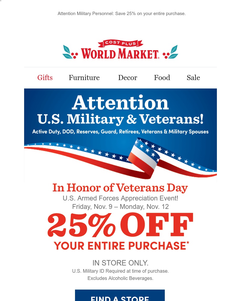 Screenshot of email with subject /media/emails/a-special-offer-for-veterans-this-weekend-only-cropped-eca2bacb.jpg
