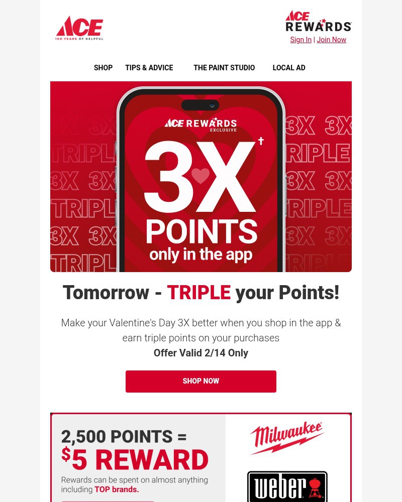 Screenshot of email with subject /media/emails/a-special-something-drops-tomorrow-34781b-cropped-dd02f71d.jpg