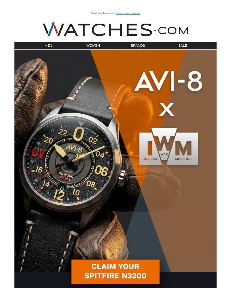 Screenshot of email with subject /media/emails/a-spitfire-preserved-in-time-a772c3-cropped-909aff1a.jpg