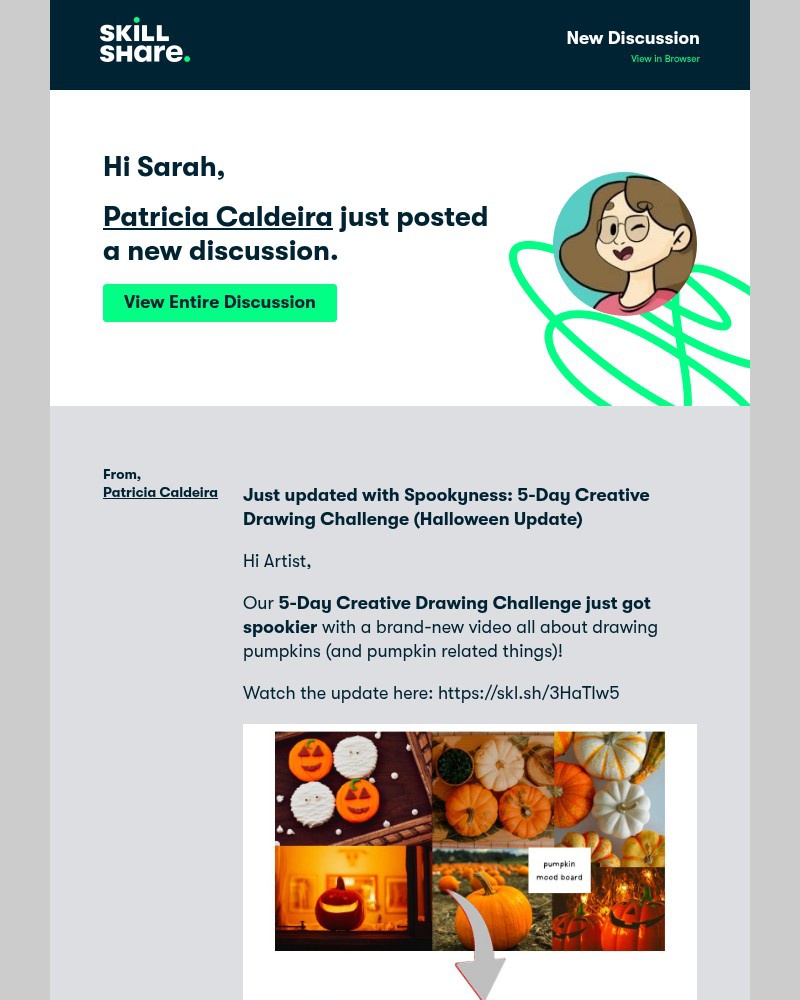Screenshot of email with subject /media/emails/a-spooky-update-is-now-live-be7d50-cropped-e027b8bc.jpg
