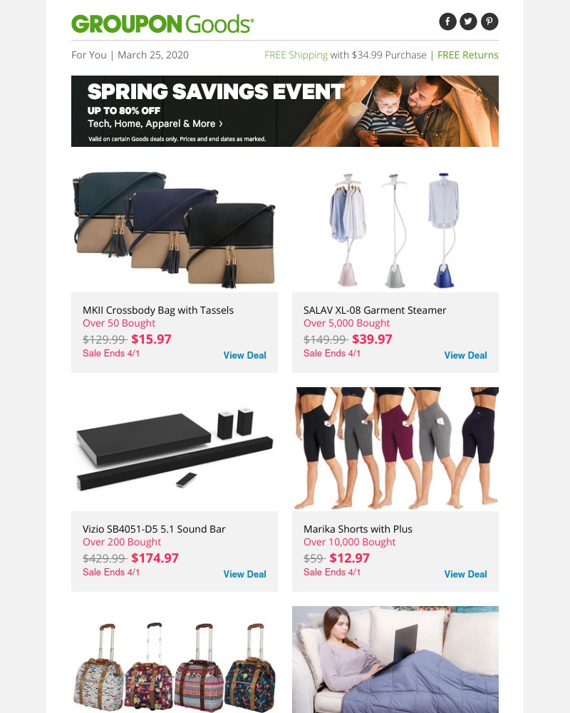 Screenshot of email with subject /media/emails/a-spring-sale-to-brighten-up-your-day-cropped-11eced17.jpg