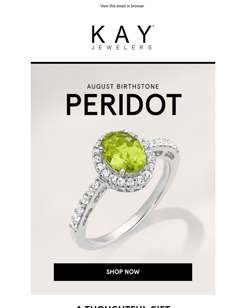 Screenshot of email with subject /media/emails/a-stunning-month-for-a-stunning-gift-768d51-cropped-9649adde.jpg