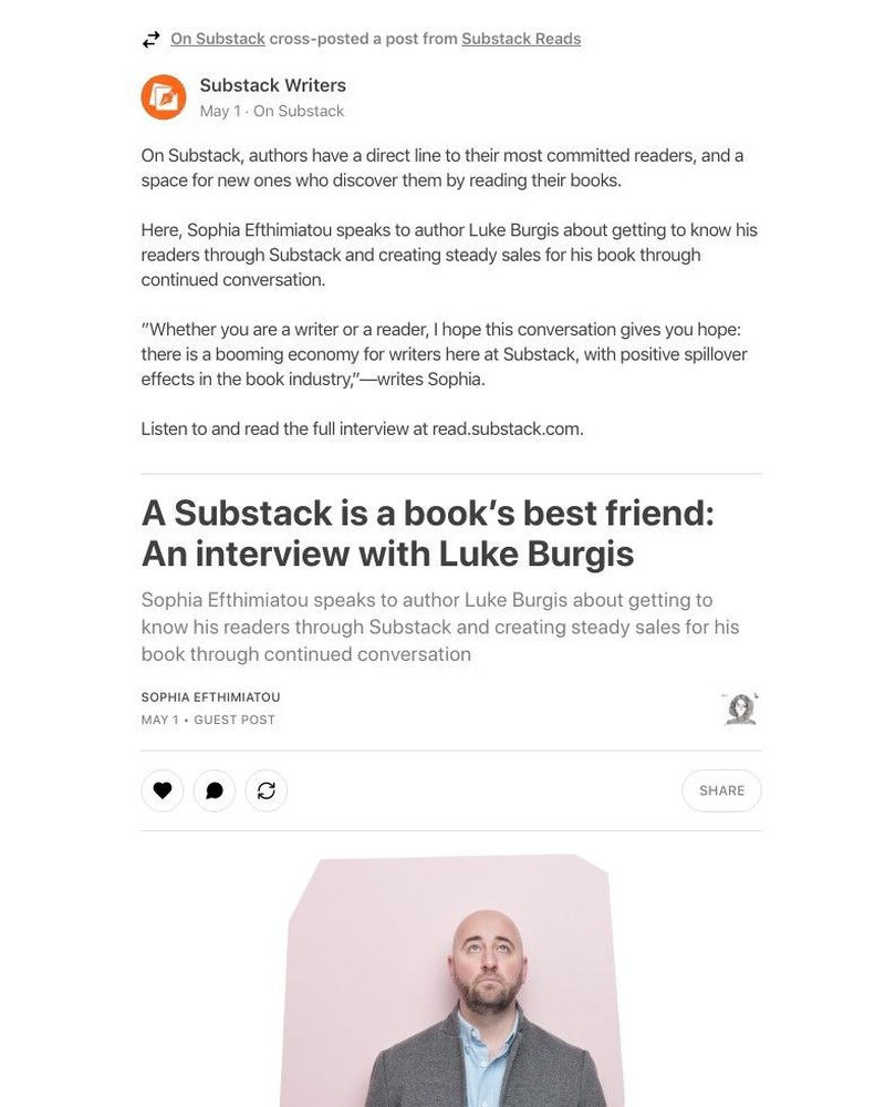 Screenshot of email with subject /media/emails/a-substack-is-a-books-best-friend-an-interview-with-luke-burgis-b3e6ae-cropped-297dc23a.jpg