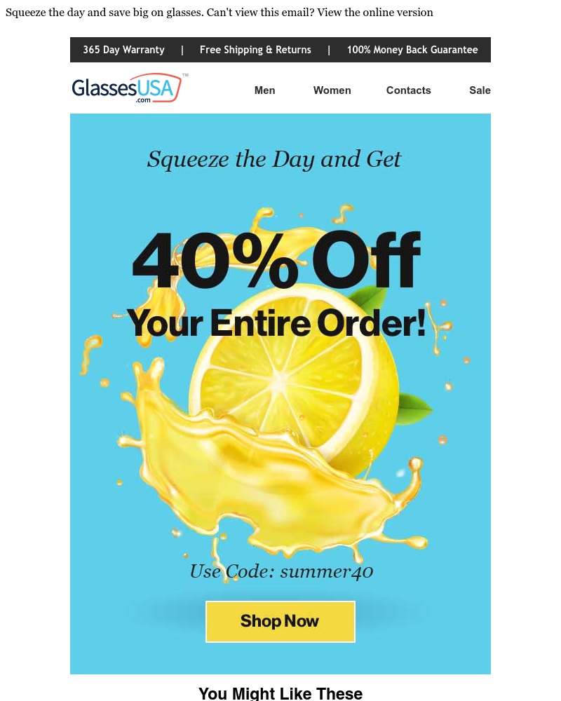 Screenshot of email with subject /media/emails/a-summer-sale-you-dont-want-to-miss-cropped-66fd2231.jpg