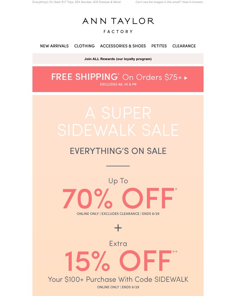 Screenshot of email with subject /media/emails/a-super-sidewalk-sale-up-to-70-off-extra-15-off-100-c75a53-cropped-1c443da6.jpg